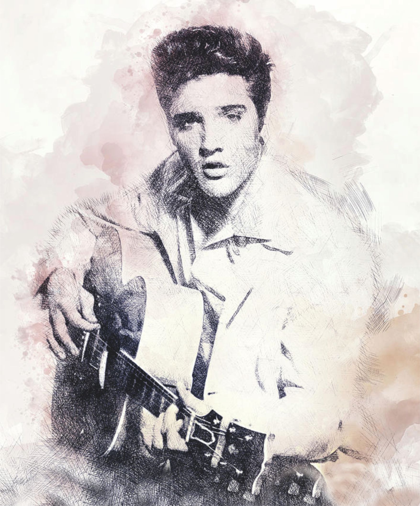 The very best of Elvis